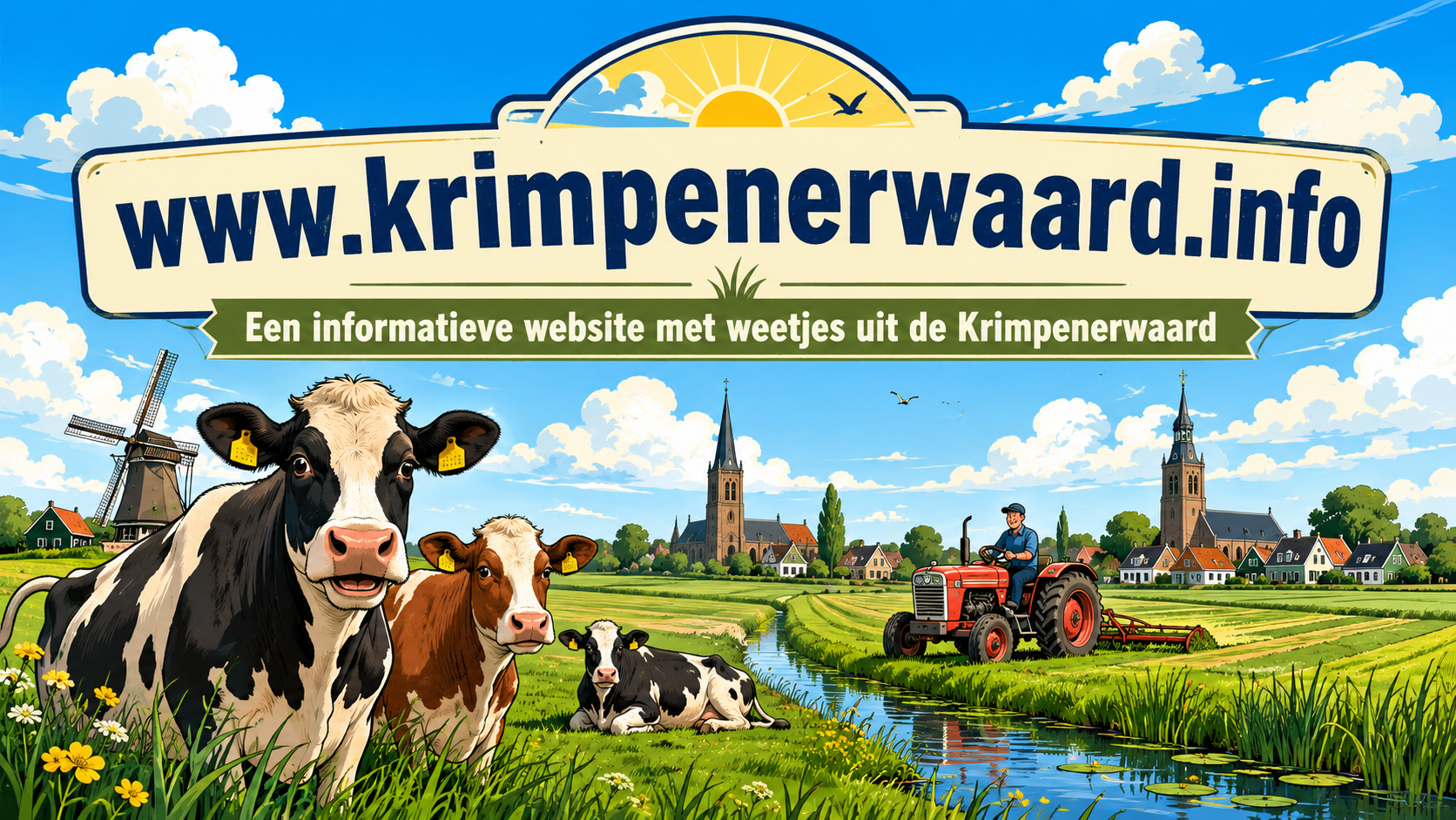 krimpenwaard.info